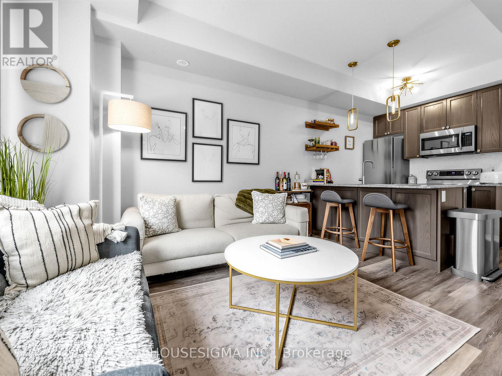 Townhouse at 139 - 34 FIELDWAY ROAD, Toronto (Islington-City Centre West)