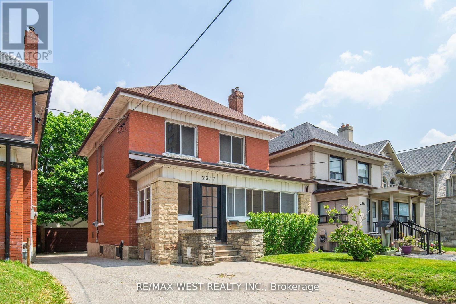 Detached at 2317 WESTON ROAD, Toronto (Weston)