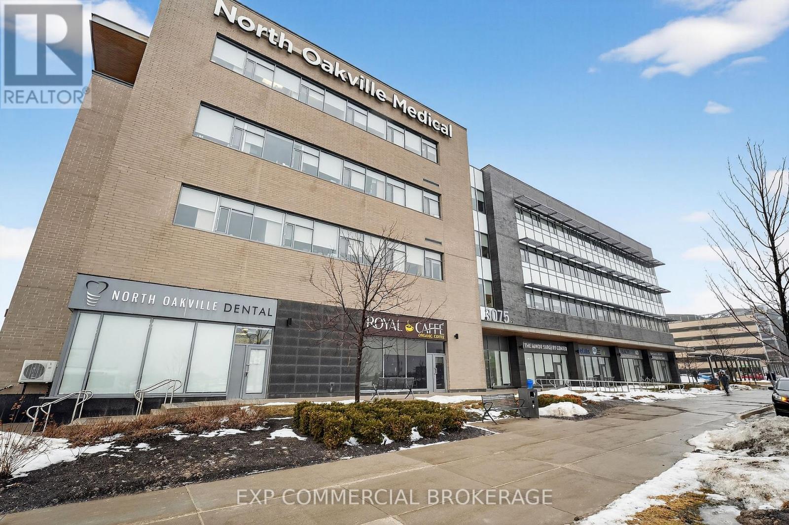 Other at 306 - 3075 HOSPITAL GATE E, Oakville (NW Northwest)