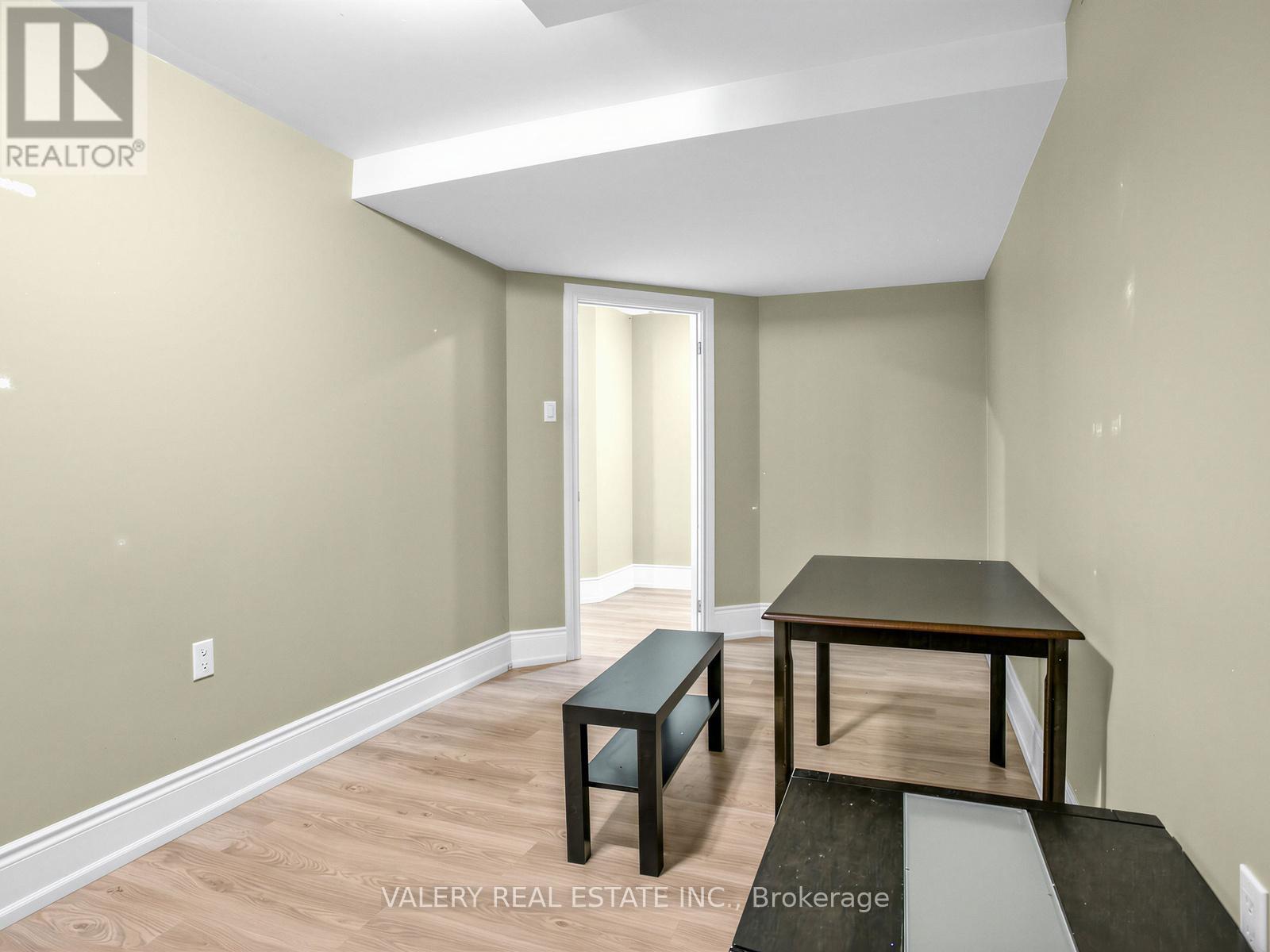 Detached at LOWER - 133 MEADOWVALE DRIVE, Toronto