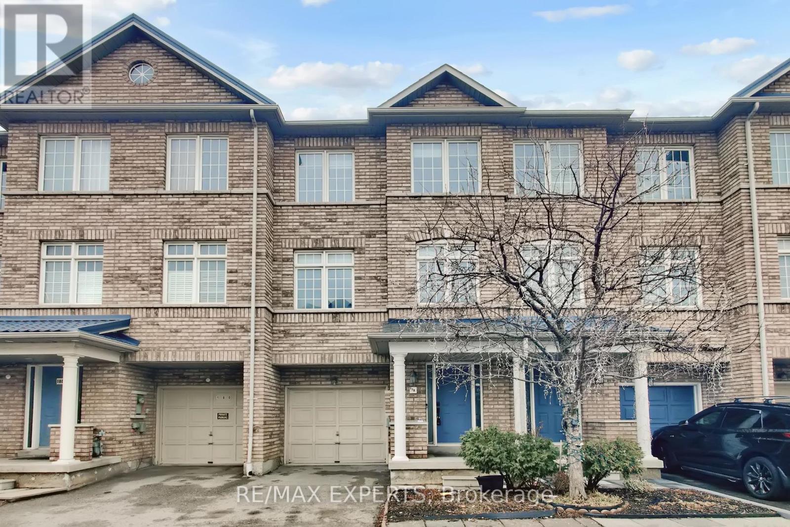 Townhouse at 178 - 7035 REXWOOD ROAD, Mississauga (Malton)