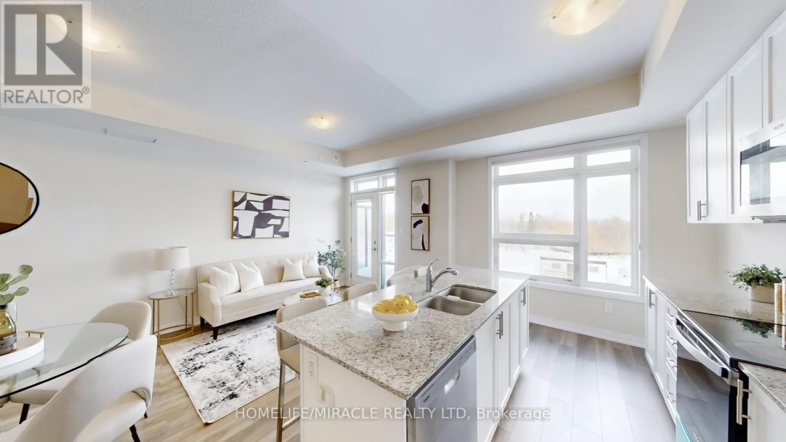 Townhouse at 416 - 1577 ROSE WAY, Milton (CB Cobban)