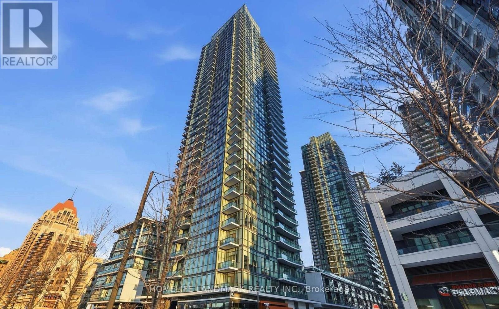 Apartment at 2604 - 4099 BRICKSTONE MEWS, Mississauga (City Centre)