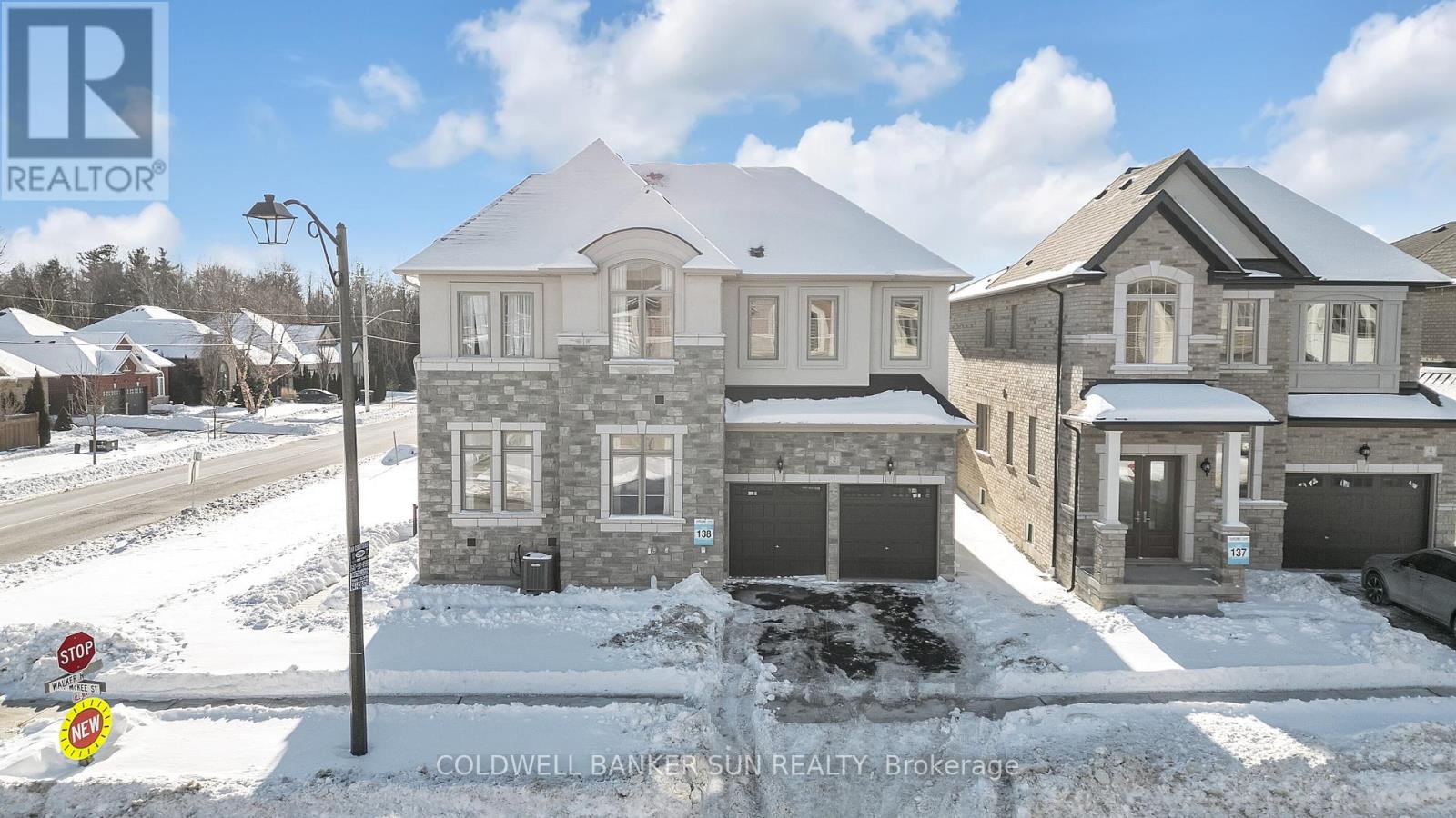 Detached at 2 ANN MCKEE STREET, Caledon (Caledon East)