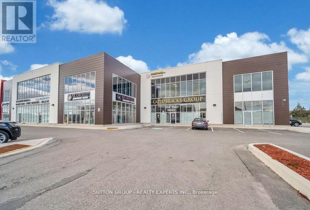 Other at 205 - ROOM 5 - 9300 GOREWAY DRIVE, Brampton (Goreway Drive Corridor)