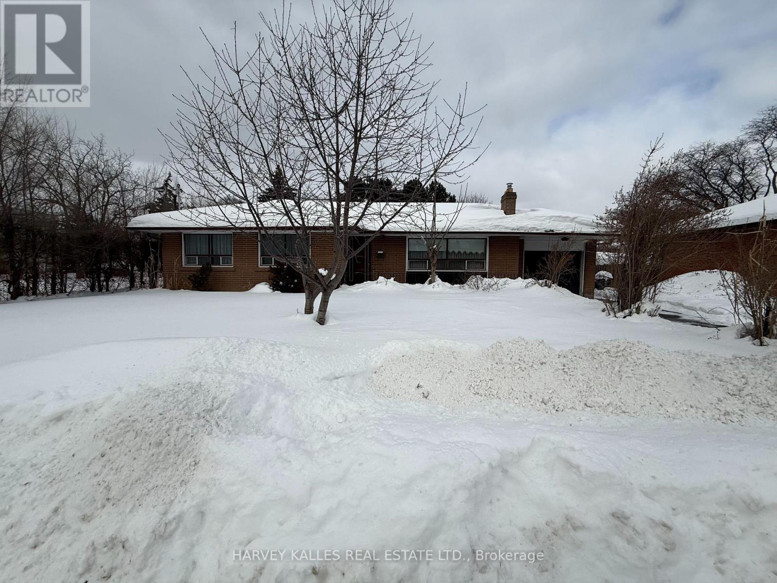 Detached at 214 DIXON ROAD, Toronto (Kingsview Village-The Westway)