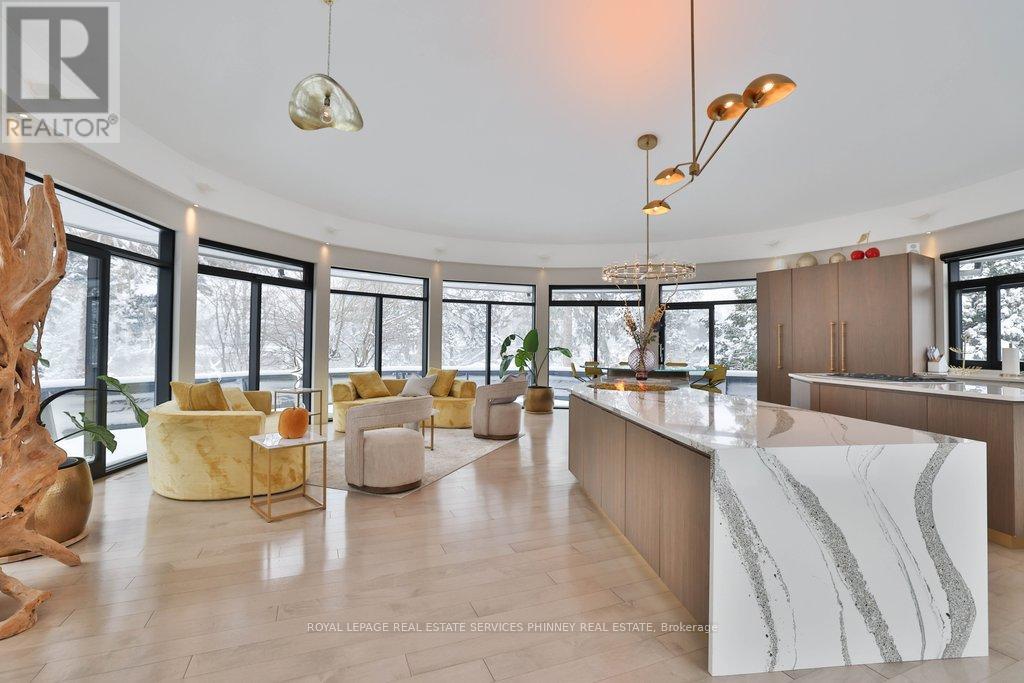 Detached at 1352 NOCTURNE COURT, Mississauga