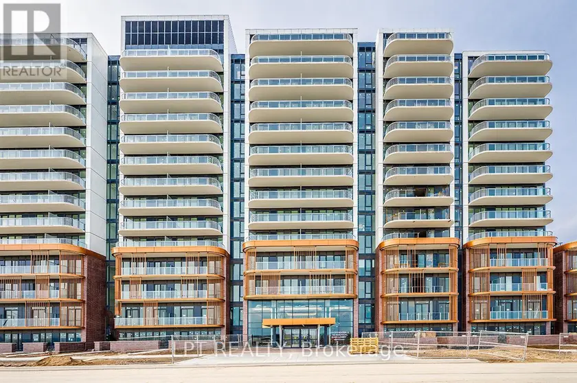 Apartment at 517 - 220 MISSINNIHE WAY, Mississauga