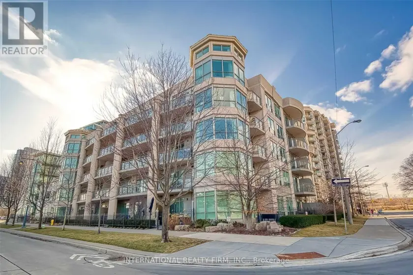 Apartment at PH502 - 80 PALACE PIER COURT, Toronto