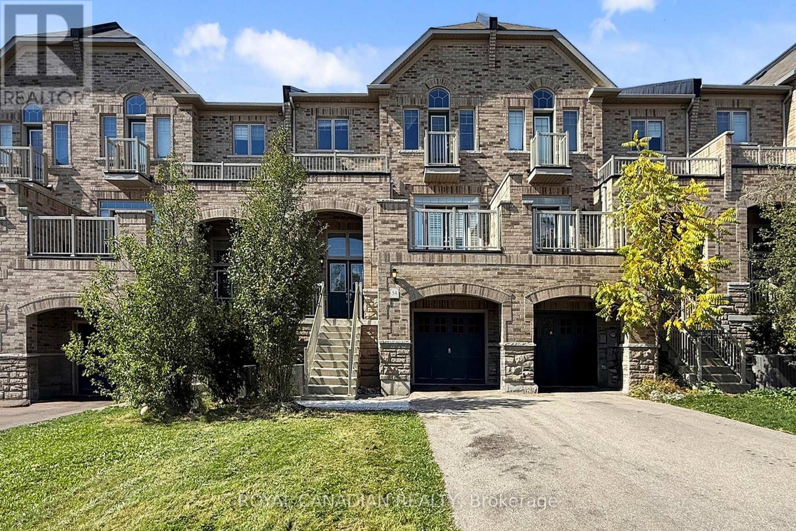 Townhouse at 54 CHESTERWOOD CRESCENT, Brampton (Credit Valley)