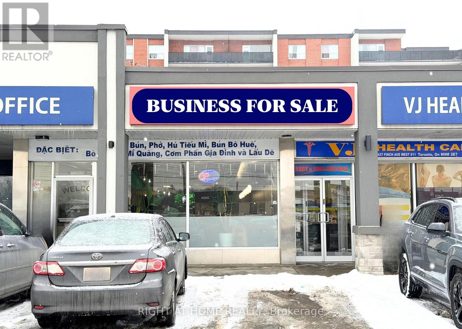 Other at 9 - 2437 FINCH AVENUE W, Toronto (Humbermede)