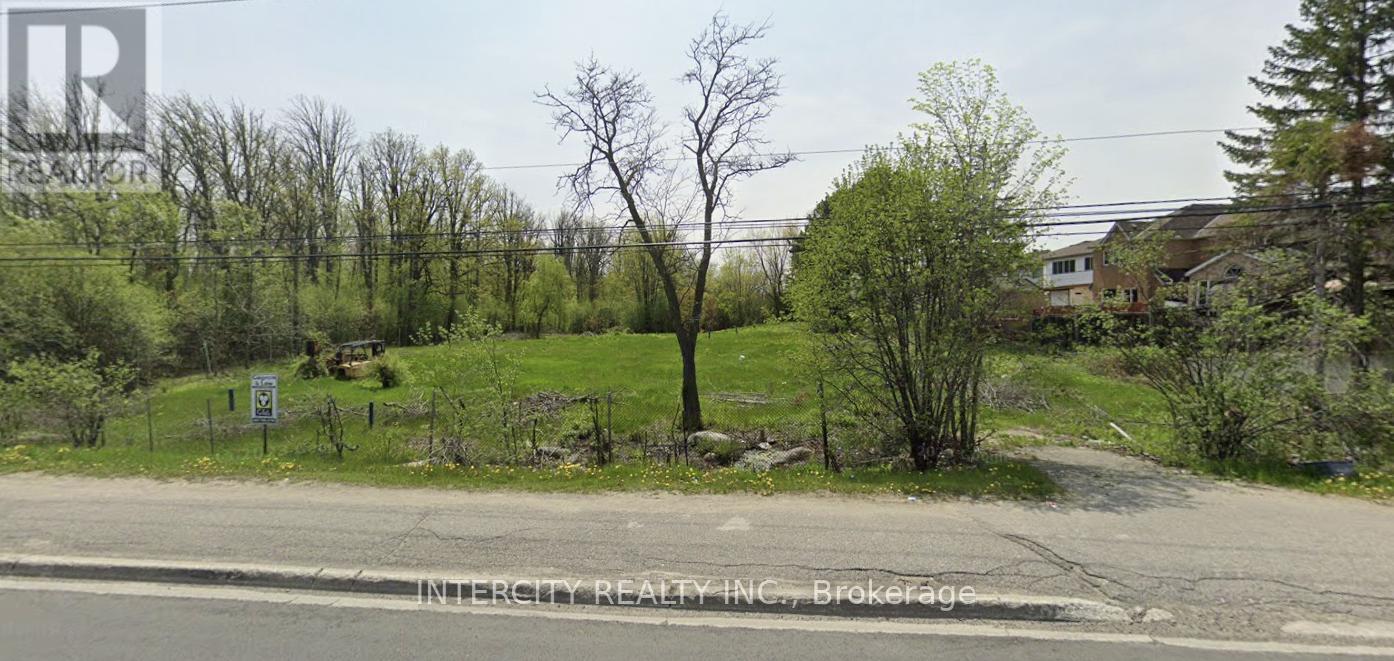 Vacant Land at 10196 BRAMALEA ROAD, Brampton (Sandringham-Wellington)