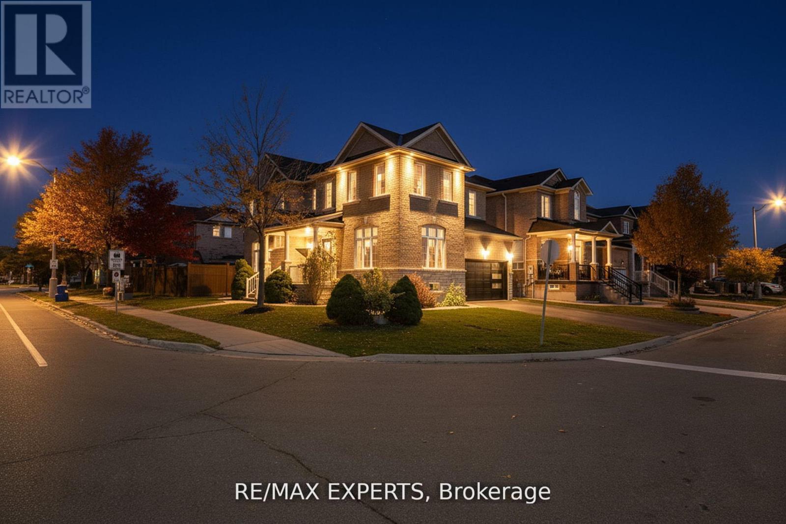 Detached at 261 MOUNTAINASH ROAD, Brampton (Sandringham-Wellington)