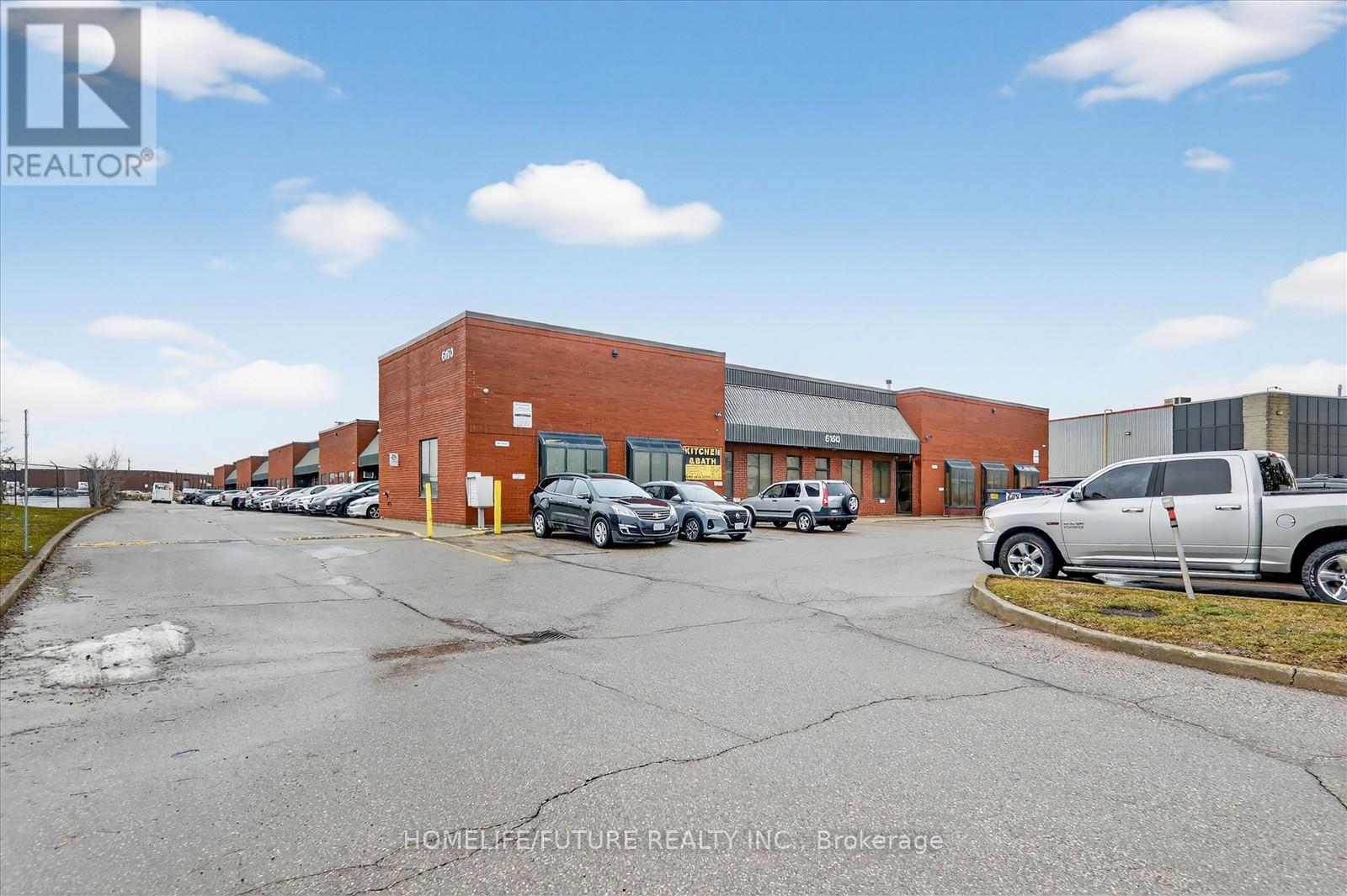 Other at 8 - 6160 NETHERHART ROAD, Mississauga (Northeast)