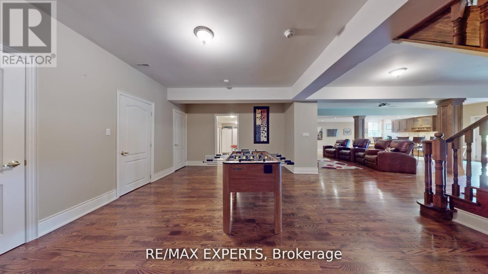 Detached at 6 OVERLOOK RIDGE, Caledon