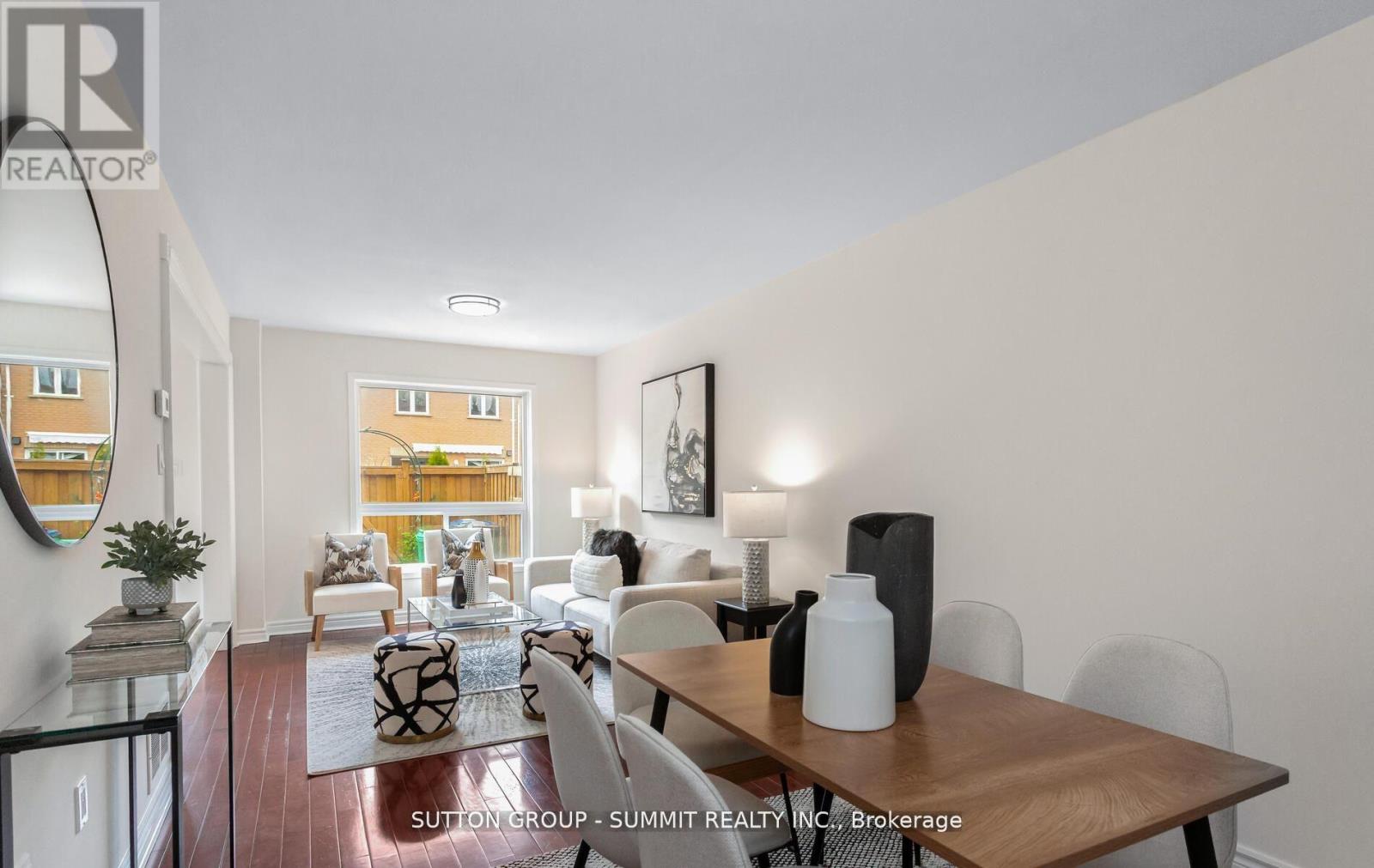Townhouse at 47 - 550 STEDDICK COURT, Mississauga (Hurontario)