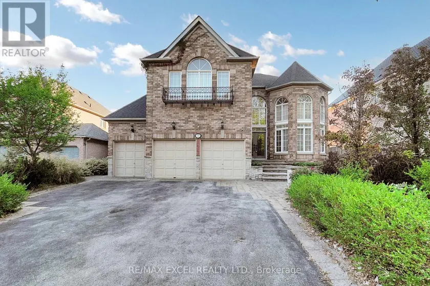 Detached at 5368 VAIL COURT, Mississauga