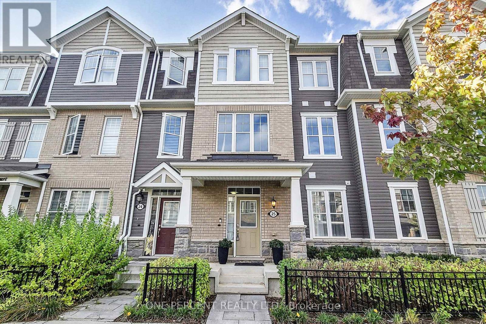 Apartment at 25 - 501 BUCKEYE COURT, Milton (CB Cobban)