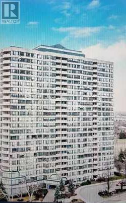 Apartment at 806 - 400 WEBB DRIVE, Mississauga (City Centre)