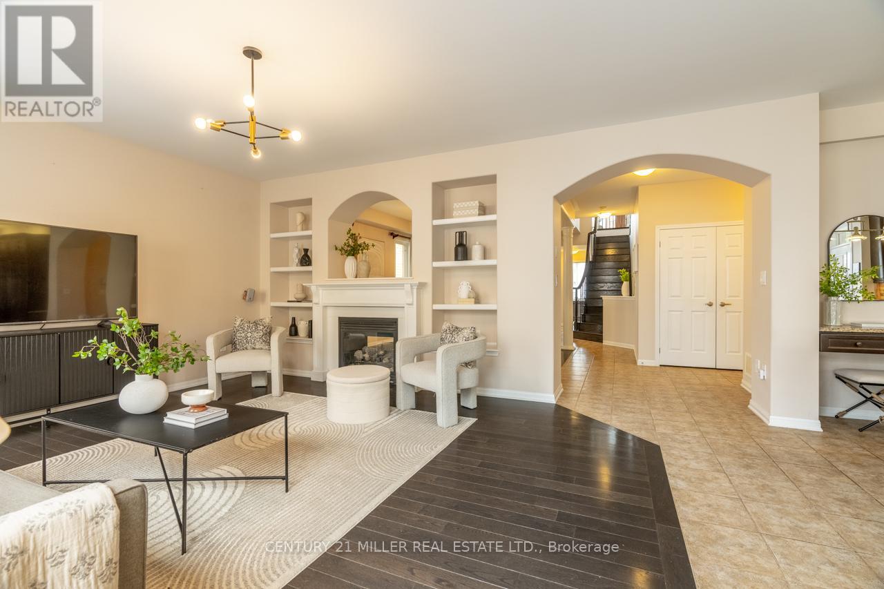 Detached at 468 COOMBS COURT, Milton (SC Scott)
