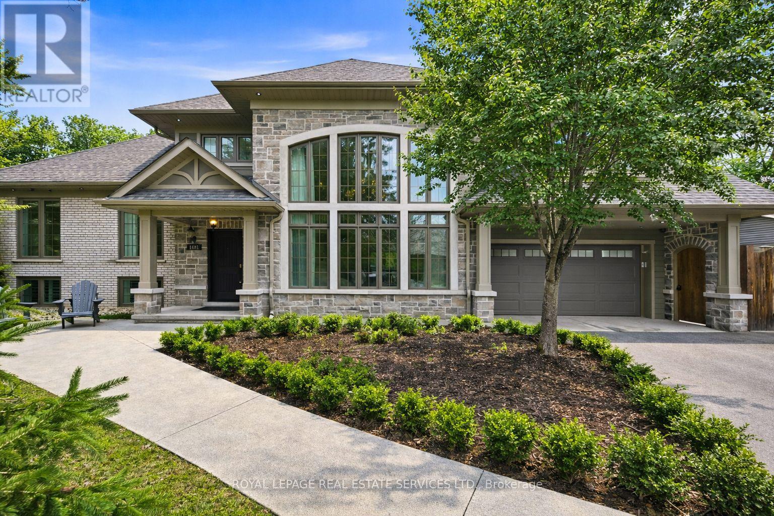 Detached at 1601 VENETIA DRIVE, Oakville (SW Southwest)