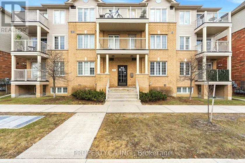 Townhouse at 6 - 157 ISAAC DEVINS BOULEVARD, Toronto