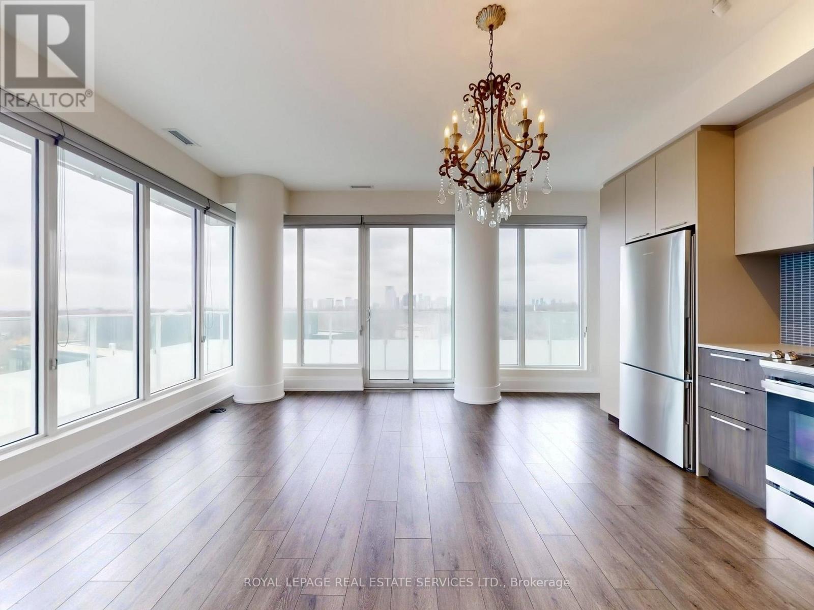 Apartment at 1108 - 20 BRIN DRIVE, Toronto (Edenbridge-Humber Valley)