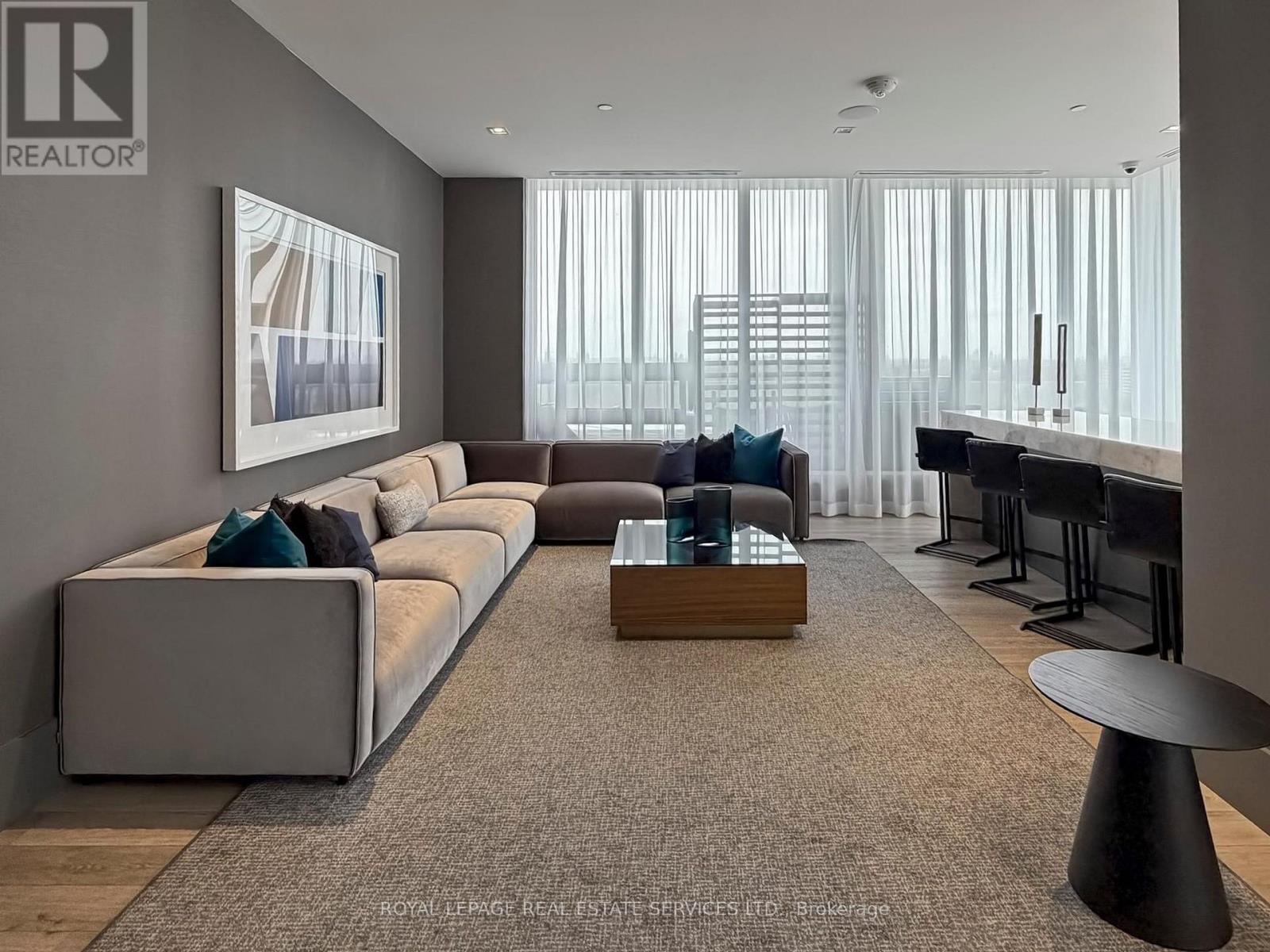 Apartment at 1108 - 20 BRIN DRIVE, Toronto