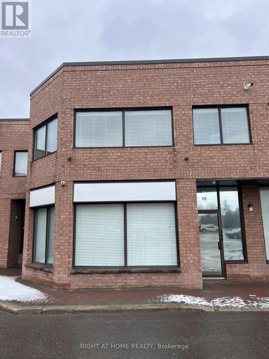 Other at 15 - 21 KENVIEW BOULEVARD, Brampton (Parkway Belt Industrial Area)