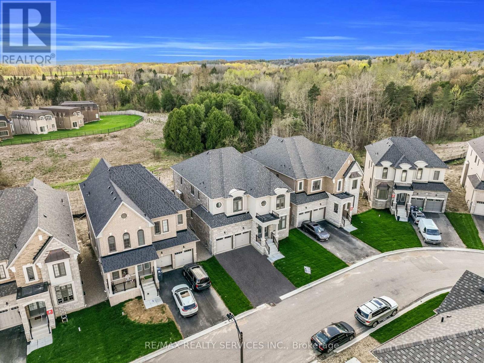 Detached at 67 JAMES WALKER AVENUE, Caledon (Caledon East)