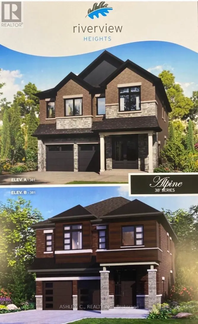 Detached at 18 BRASSTOWN VALLEY TRAIL, Brampton (Bram West)