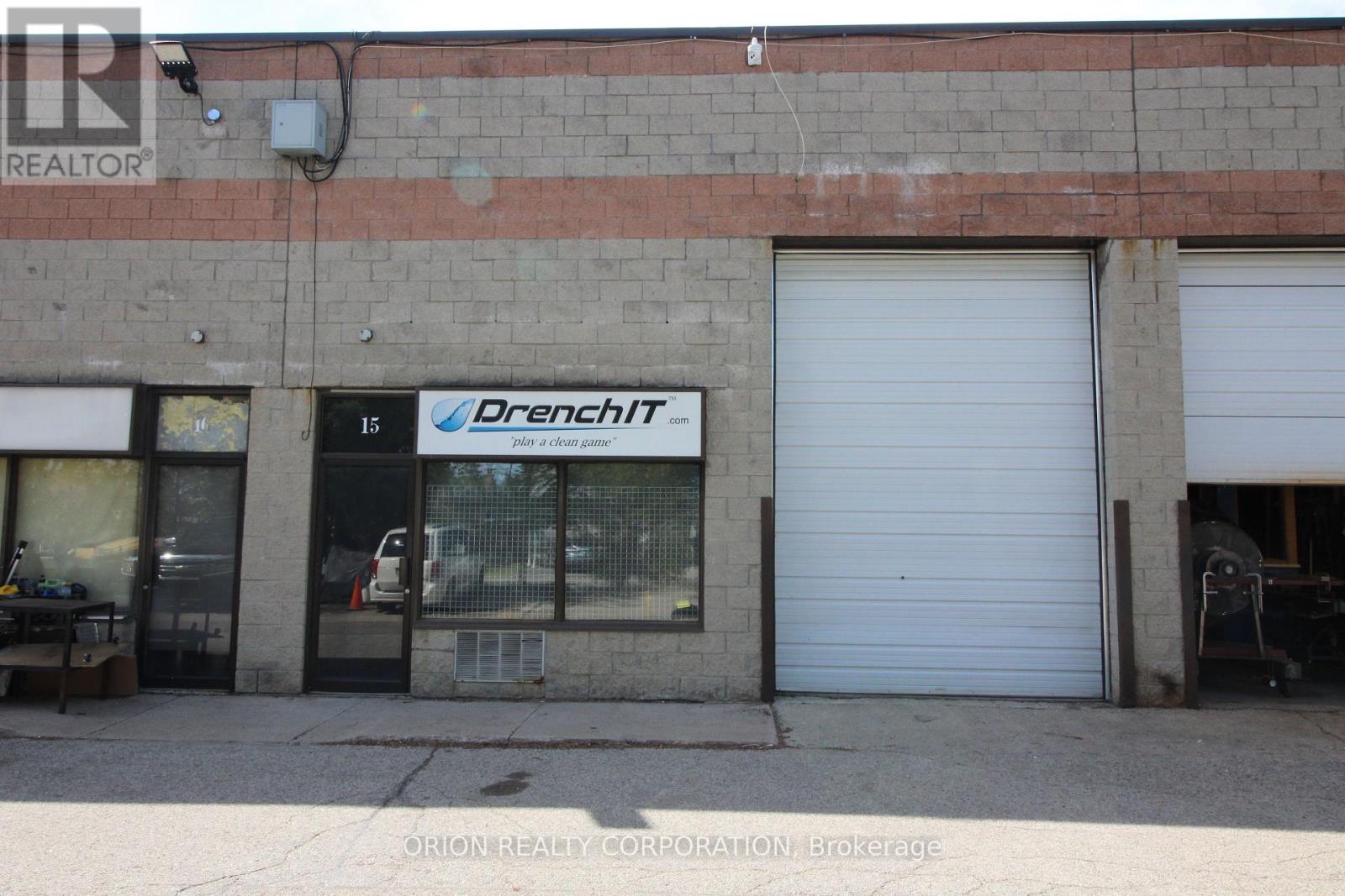 Other at 15 - 1095 STRATHY AVENUE, Mississauga (Lakeview)