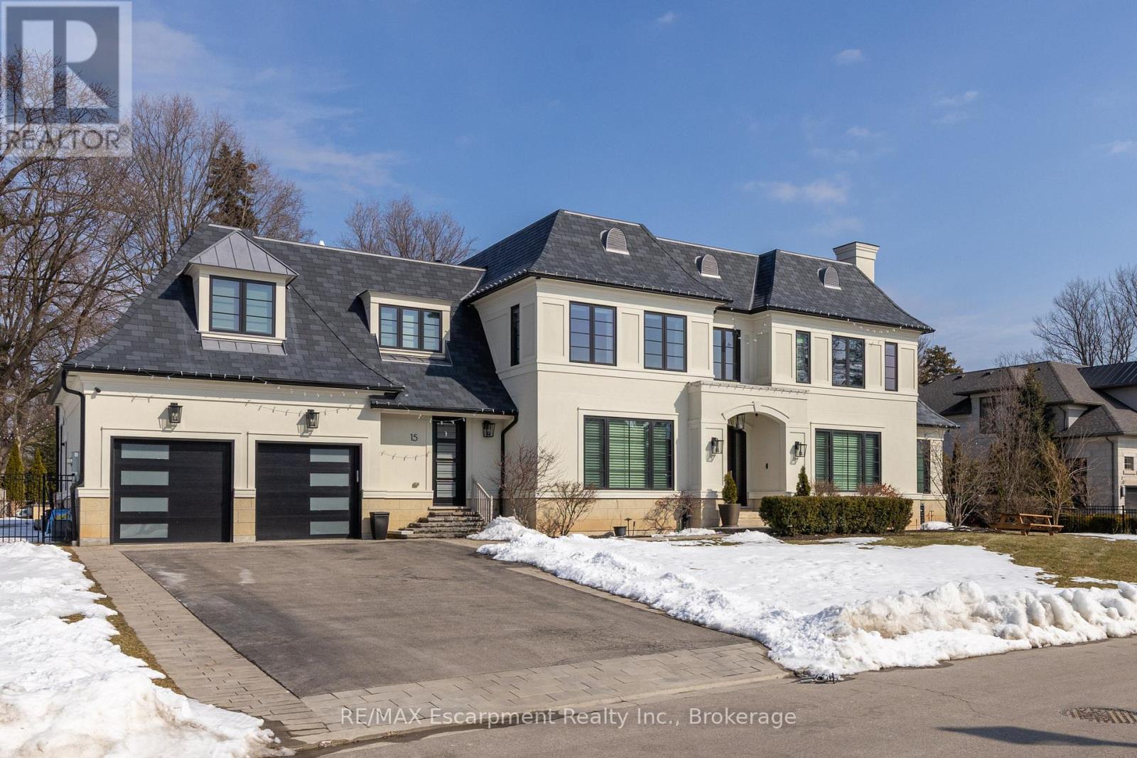 Detached at 15 LAMBERT COMMON, Oakville (SW Southwest)