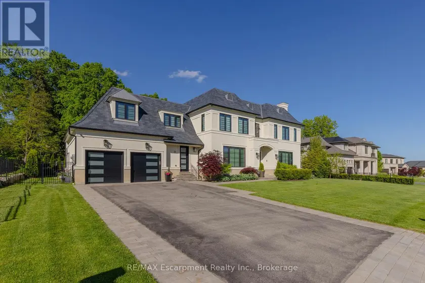 Detached at 15 LAMBERT COMMON, Oakville