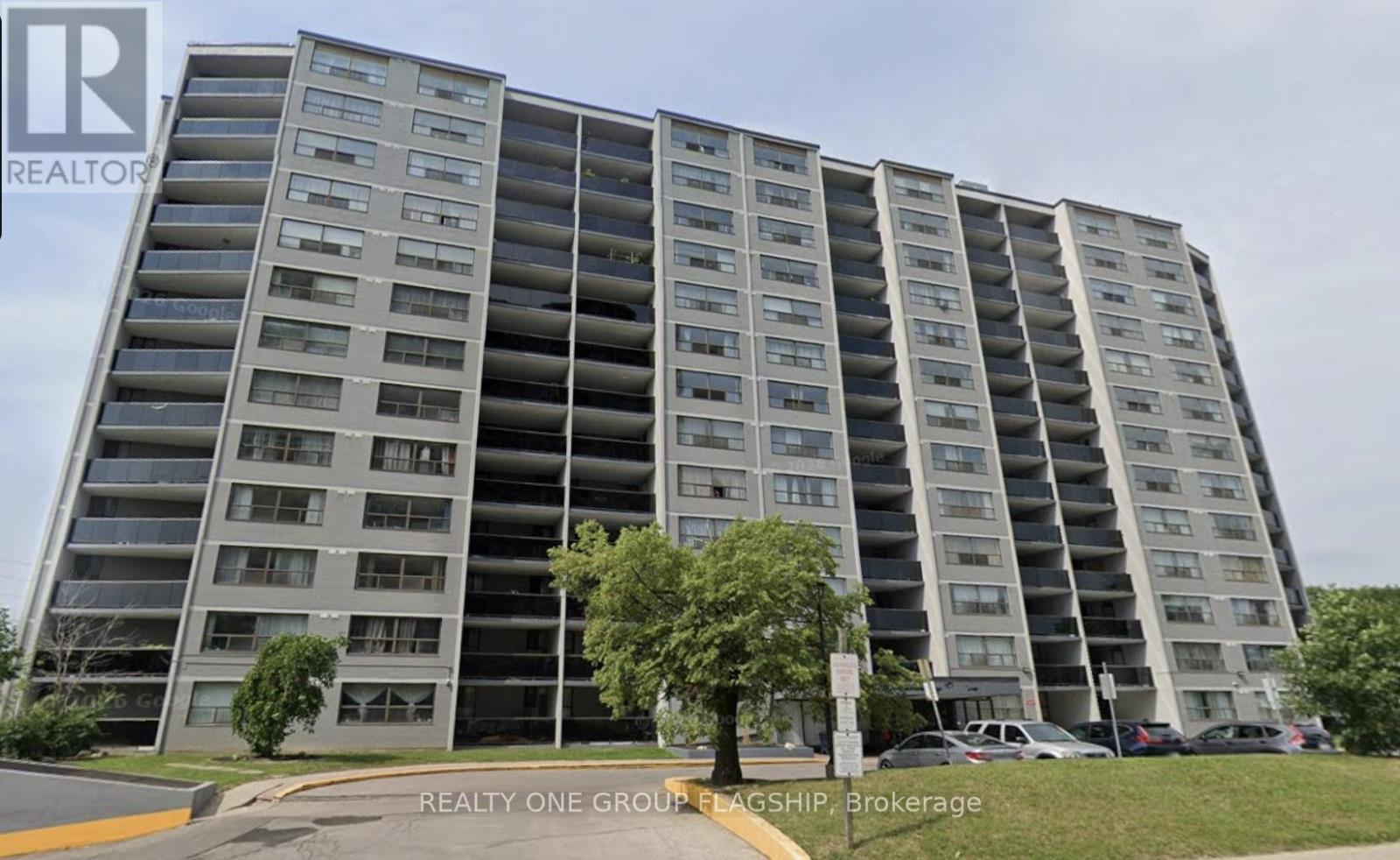 Apartment at 904 - 10 TOBERMORY DRIVE, Toronto (Black Creek)