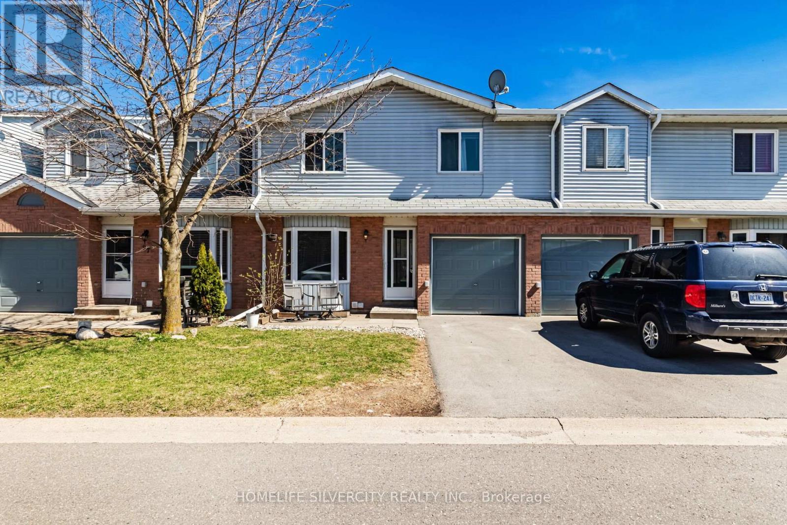 Townhouse at 96 - 90 LAWRENCE AVENUE, Orangeville