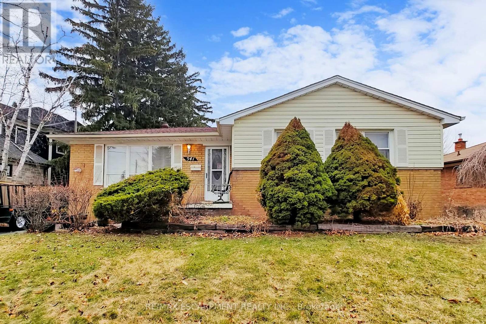 Detached at 541 WINGROVE CRESCENT, Oakville (WO West)