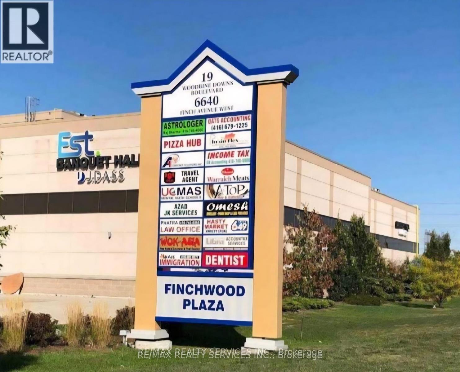Other at 216 - 19 WOODBINE DOWNS BOULEVARD, Toronto (West Humber-Clairville)