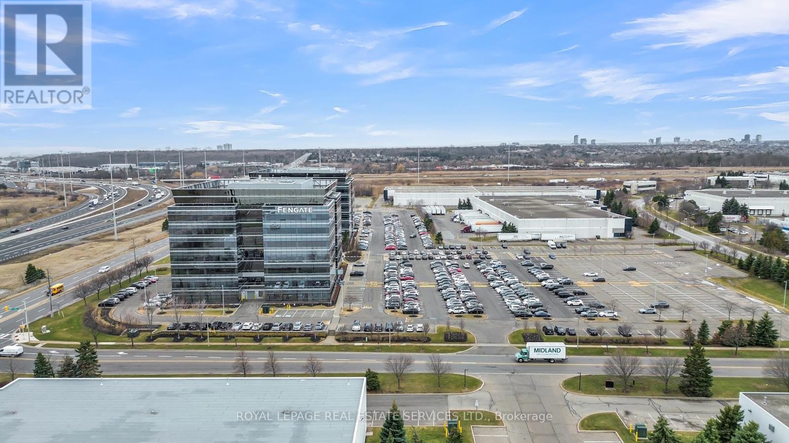 Other at 602 - 2275 UPPER MIDDLE ROAD E, Oakville (WP Winston Park)