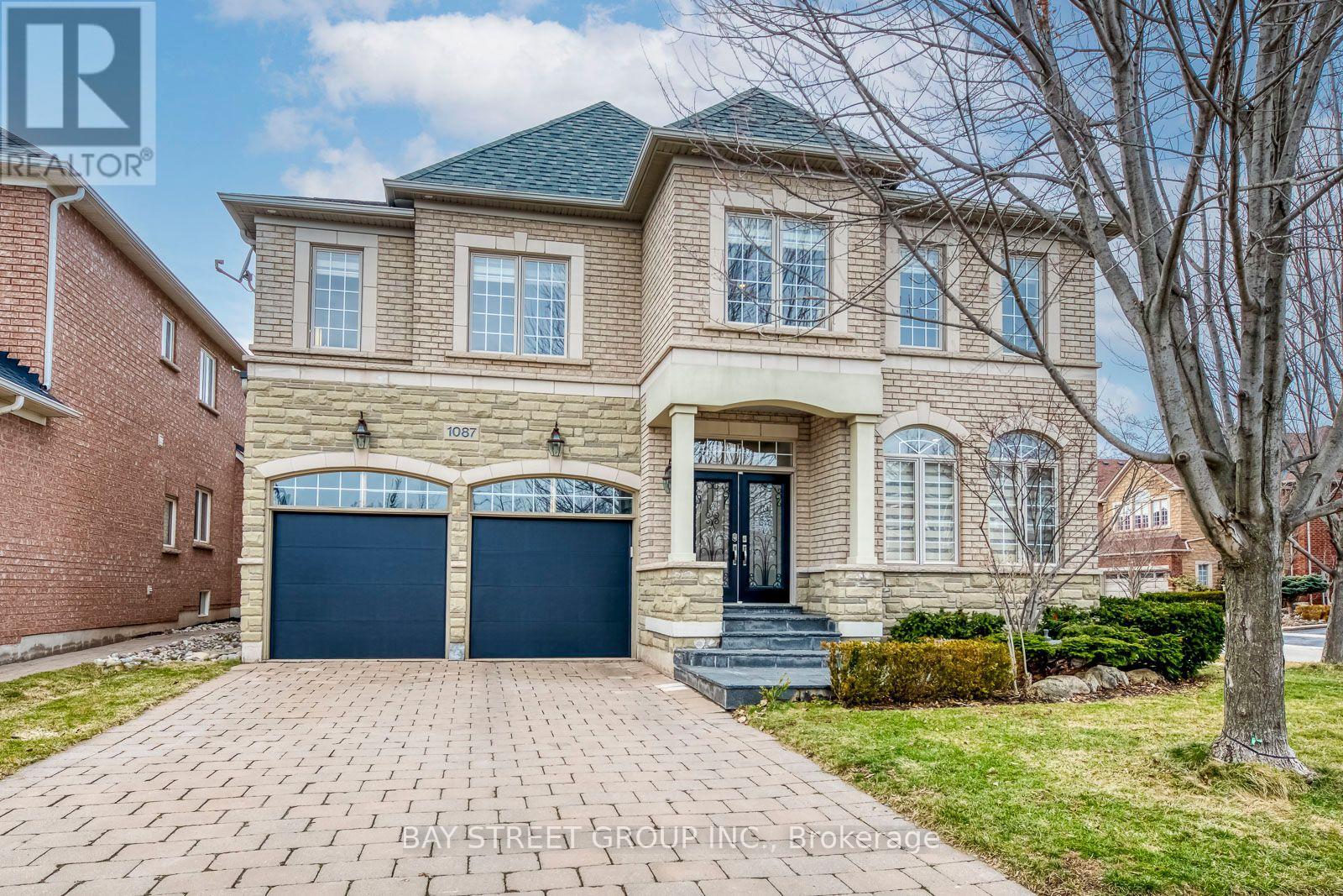 Detached at 1087 KESTELL BOULEVARD, Oakville (JC Joshua Creek)