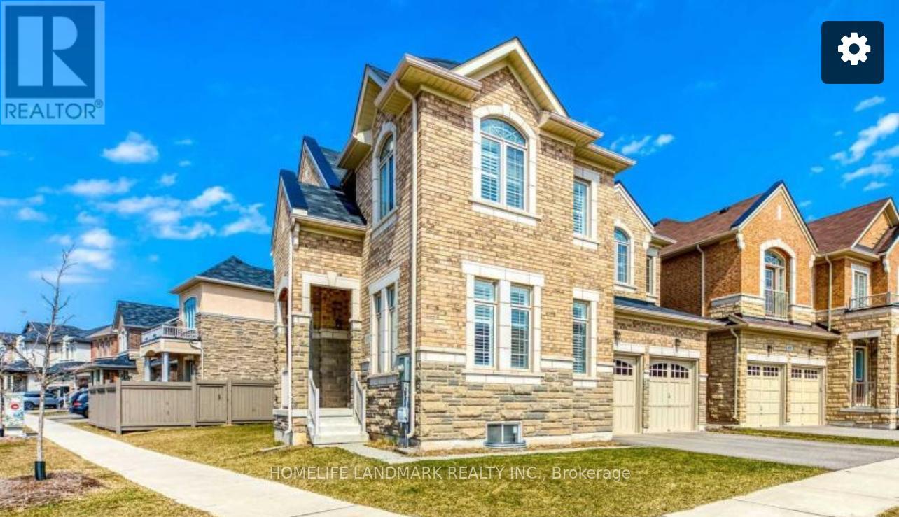 Detached at 3151 BUTTONBUSH TRAIL, Oakville (JM Joshua Meadows)