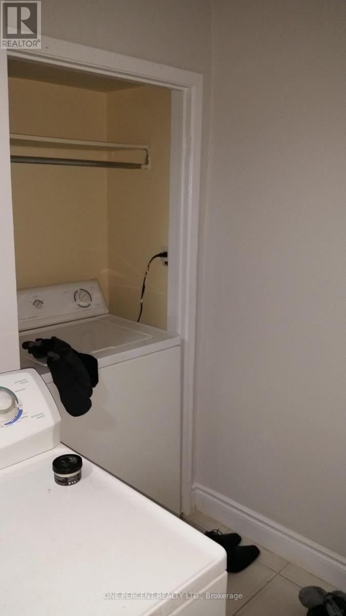 Detached at BASEMENT APARTMENT - 52 TIMBERLANE DRIVE, Brampton (Fletcher's Creek South)