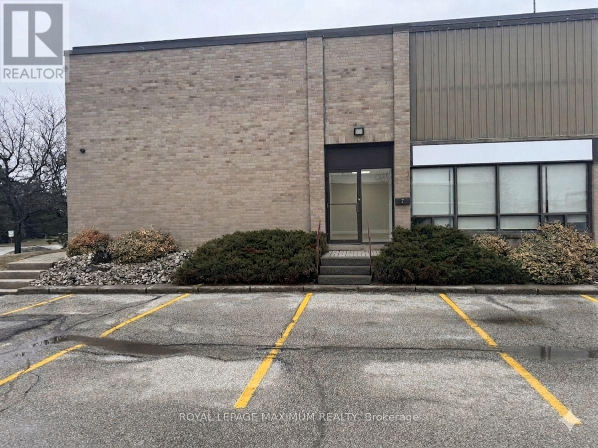 Other at 1 & 2 - 68 HEALEY ROAD, Caledon (Bolton West)