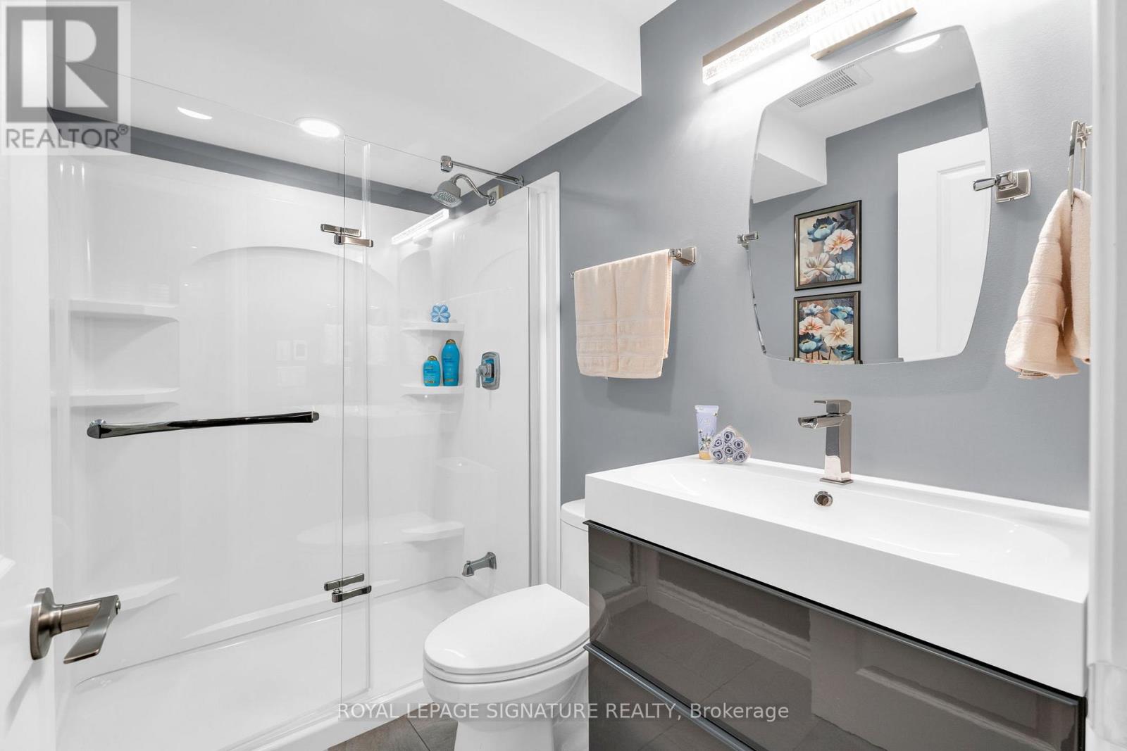 Detached at 21 BUSHBERRY ROAD, Brampton