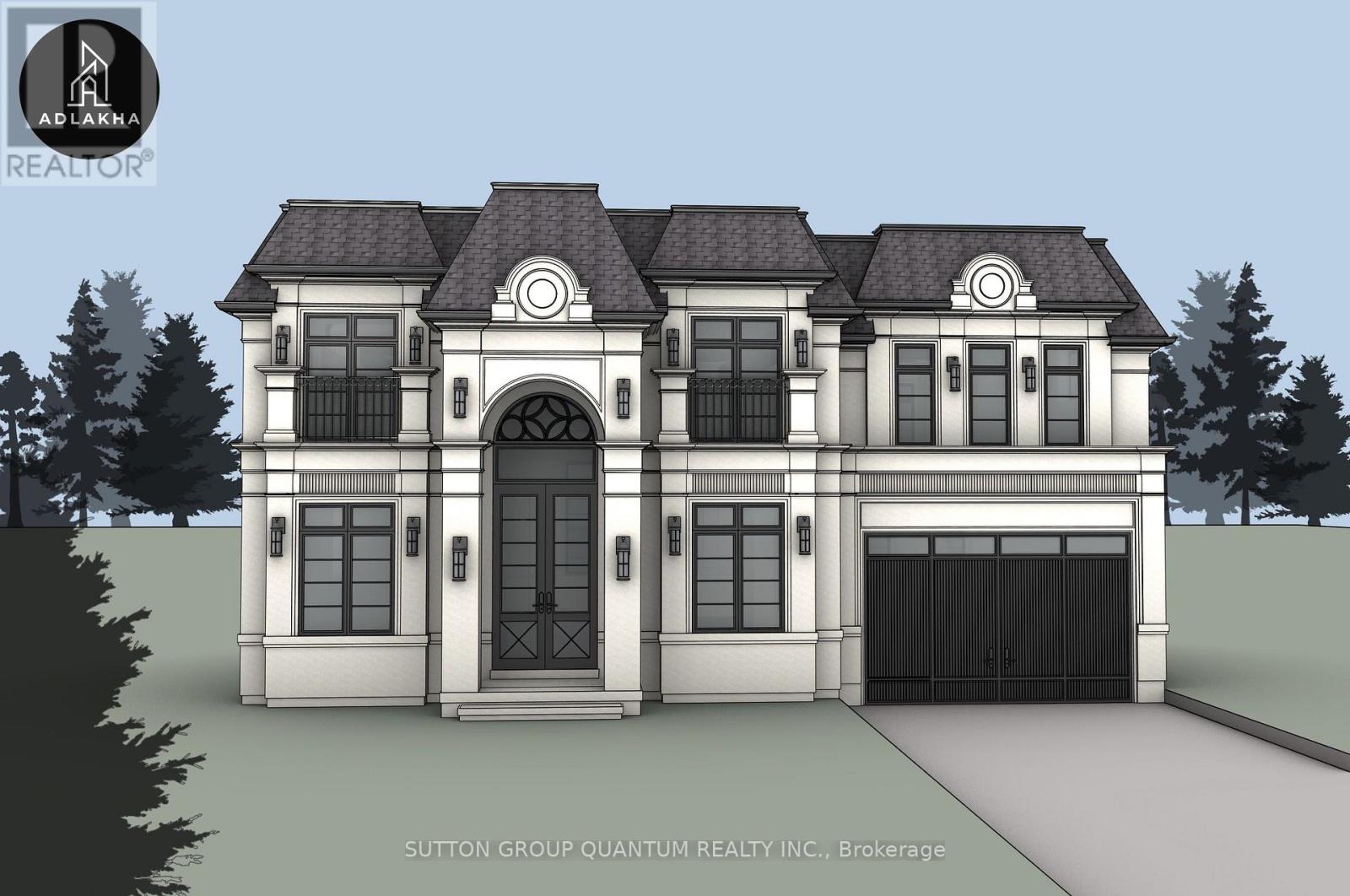 Detached at 127 MAYFIELD DRIVE, Oakville (CP College Park)