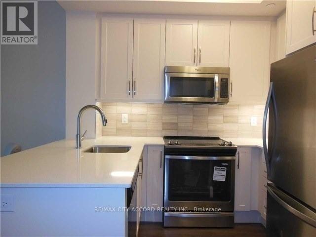 Apartment at 128 - 1 OLD MILL DRIVE, Toronto