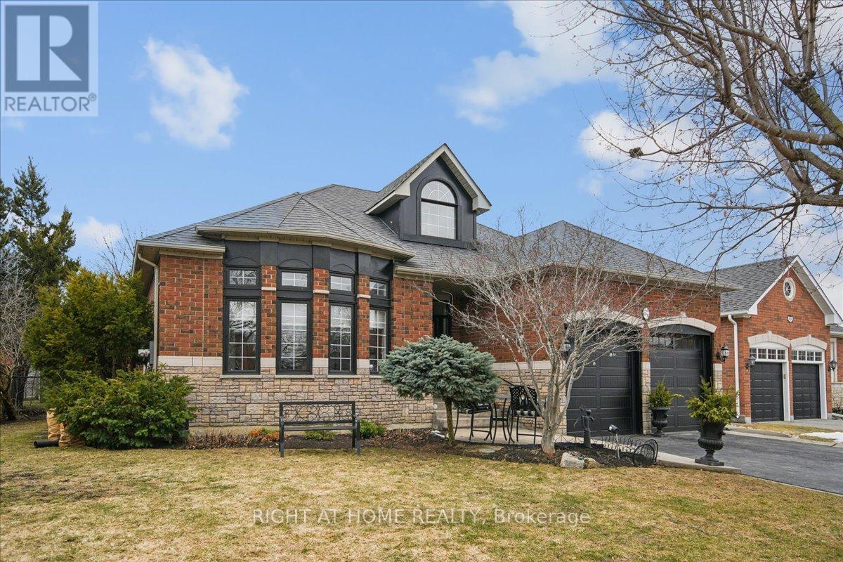 Detached at 57 KIRKWOOD CRESCENT, Caledon