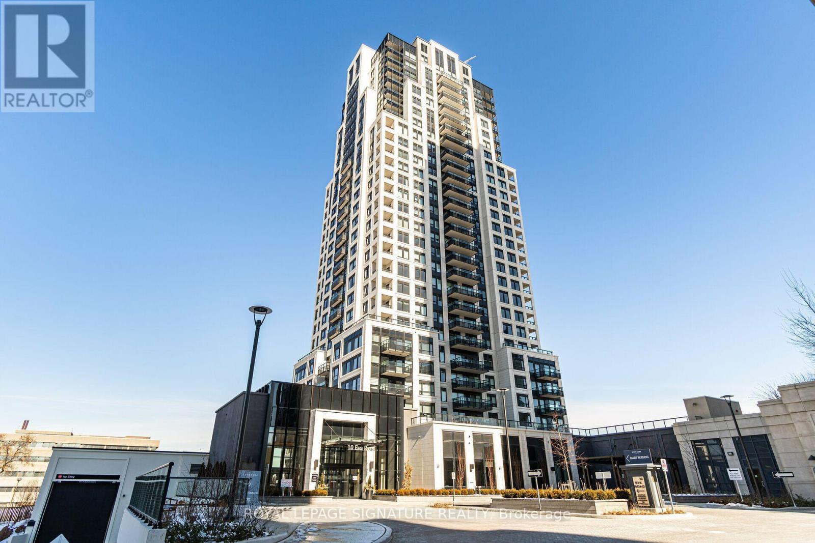 Apartment at 2701 - 10 EVA ROAD, Toronto (Etobicoke West Mall)