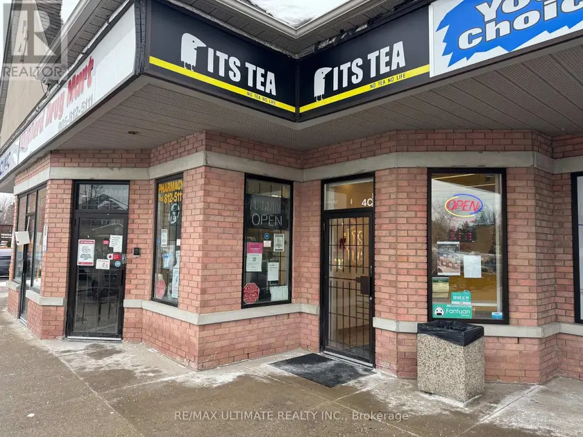 Other at 4C - 1474 PICKWICK DRIVE, Mississauga (East Credit)