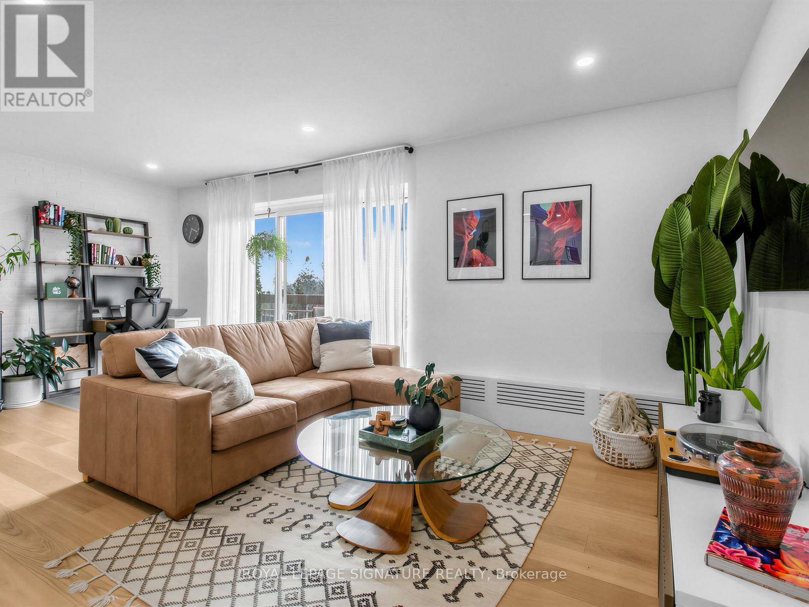 Apartment at 501 - 41 LAKE SHORE DRIVE, Toronto (New Toronto)